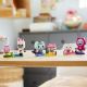 Prietenele pisicute din caramizi ale lui Gabby, 6 ani+, 11215, 324 piese, Lego Gabby`s Dollhouse 753560