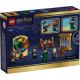 Castelul Hogwarts Ceremonia Jobenului magic, 7 ani+, 76460, 124 piese, Lego Harry Potter 753598