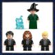 Castelul Hogwarts Ceremonia Jobenului magic, 7 ani+, 76460, 124 piese, Lego Harry Potter 753597