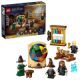 Castelul Hogwarts Ceremonia Jobenului magic, 7 ani+, 76460, 124 piese, Lego Harry Potter 753593