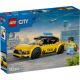 Taxi galben, 5 ani+, 60487, Lego City 753610