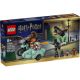 Hagrid si Harry in fuga de pe Aleea Boschetelor, 8 ani+, 76459, 124 piese, Lego Harry Potter 753623