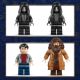 Hagrid si Harry in fuga de pe Aleea Boschetelor, 8 ani+, 76459, 124 piese, Lego Harry Potter 753629