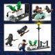 Hagrid si Harry in fuga de pe Aleea Boschetelor, 8 ani+, 76459, 124 piese, Lego Harry Potter 753628