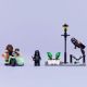 Hagrid si Harry in fuga de pe Aleea Boschetelor, 8 ani+, 76459, 124 piese, Lego Harry Potter 753624