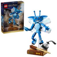 Spiridus din Cornwall, 8 ani+, 76461, 320 piese, Lego Harry Potter