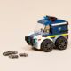 Camioneta de politie, 5 ani+, 60481, Lego City 753676