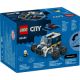 Camioneta de politie, 5 ani+, 60481, Lego City 753681