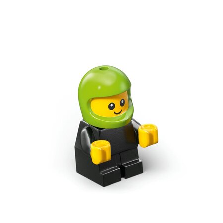 Masina de curse din jocuri video, 5 ani+, 60484, Lego City 753718