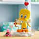 Adorabilul canar Tweety, 12 ani+, 40824, 412 piese, Lego 753728