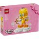 Adorabilul canar Tweety, 12 ani+, 40824, 412 piese, Lego 753724