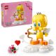 Adorabilul canar Tweety, 12 ani+, 40824, 412 piese, Lego 753723