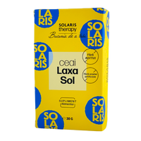 Ceai Laxasol Therapy, 20 plicuri, Solaris