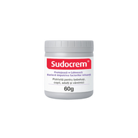 Crema antiseptica, 60 g, Sudocrem