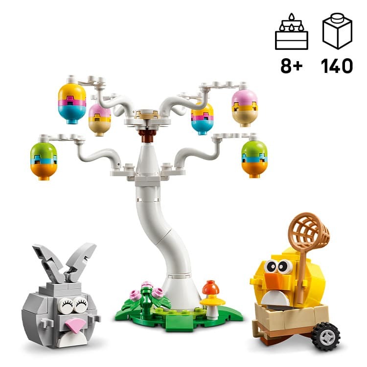 Lego Iepuras