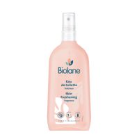 Parfum de improspatare a pielii pentru bebelusi, 200 ml, Biolane