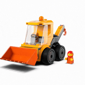 LEGO® City Vehicule