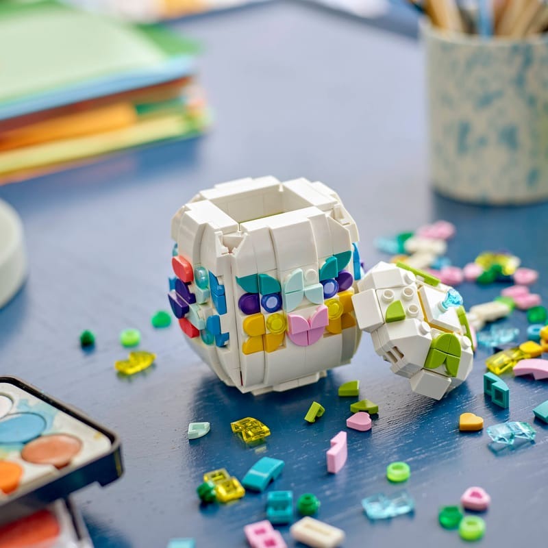 Lego oua paste