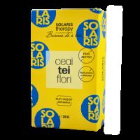 Ceai de tei flori Therapy, 20 plicuri, Solaris