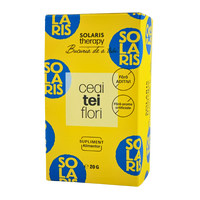Ceai de tei flori Therapy, 20 plicuri, Solaris