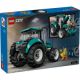 Tractor, 6 ani+, 60498, Lego City 753982