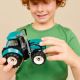Tractor, 6 ani+, 60498, Lego City 753978