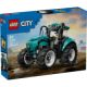 Tractor, 6 ani+, 60498, Lego City 753976