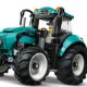Tractor, 6 ani+, 60498, Lego City 753981