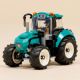 Tractor, 6 ani+, 60498, Lego City 753977