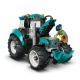Tractor, 6 ani+, 60498, Lego City 753980