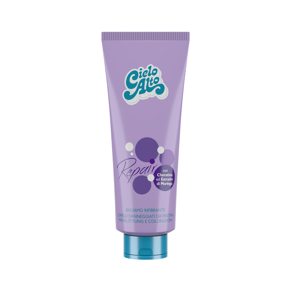 Balsam reparator de par, 400 ml, Cielo Alto