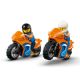 Transportor de motociclete, 4 ani+, 60491, Lego City 753996