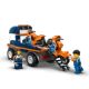Transportor de motociclete, 4 ani+, 60491, Lego City 753992
