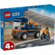 Transportor de motociclete, 4 ani+, 60491, Lego City 753991