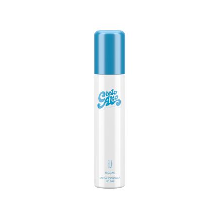 CIELO ALTO FIXATIV NO GAS SILK 75 ML  GAFS75