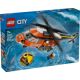 Elicopter al Pazei de Coasta, 7 ani+, 60503, Lego City 754103