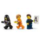 Duba pentru prizonieri a politiei, 6 ani+, 60479, Lego City 754123