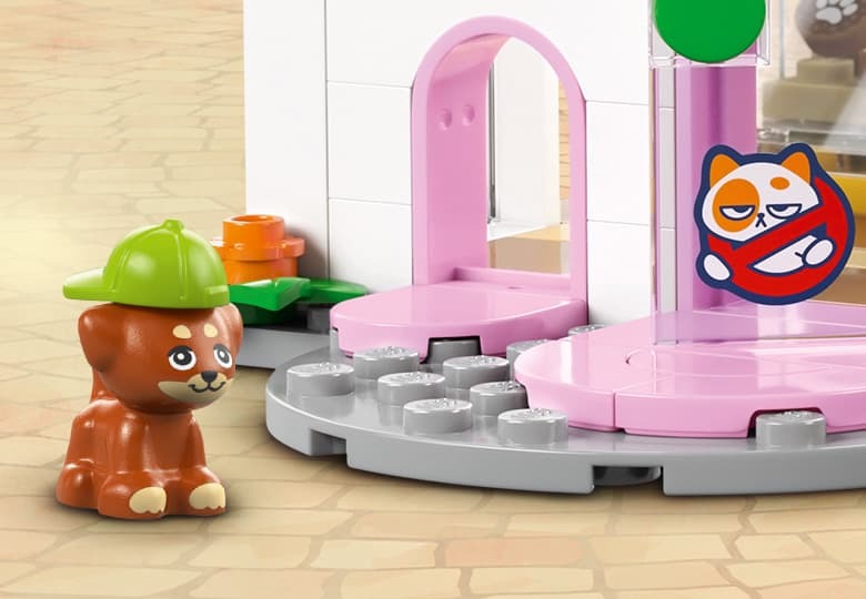 Lego Friends