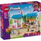 Brutarie cu bunatati pentru caini, 6 ani+, 42677, 278 piese, Lego Friends 754156