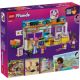 Brutarie cu bunatati pentru caini, 6 ani+, 42677, 278 piese, Lego Friends 754162