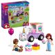 Masina-unicorn pentru livrare de torturi, 4 ani+, 42675, 67 piese, Lego Friends 754171