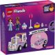 Masina-unicorn pentru livrare de torturi, 4 ani+, 42675, 67 piese, Lego Friends 754178