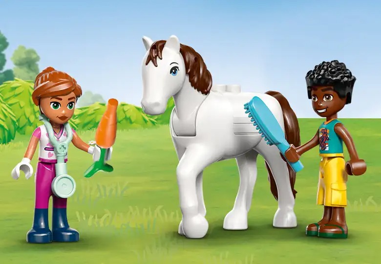 Lego Friends