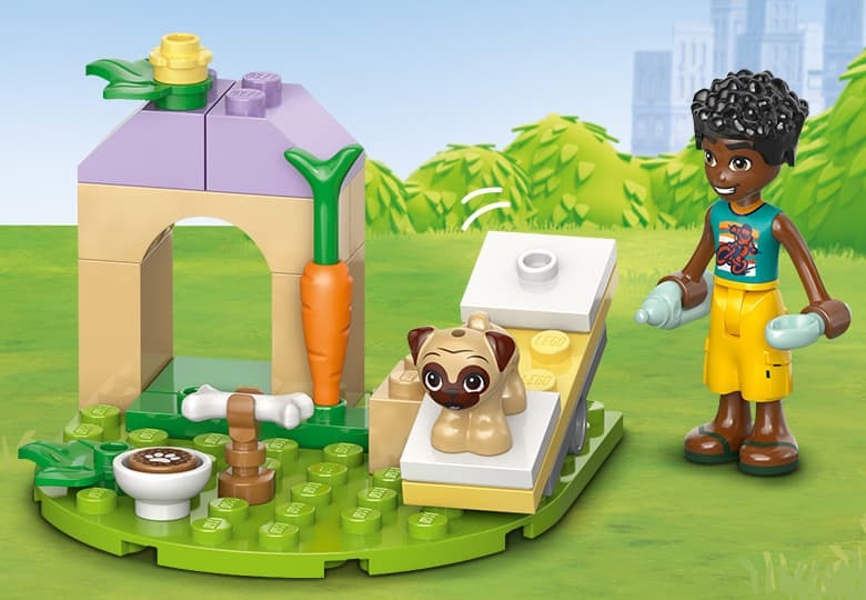 Lego Friends