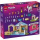 Clinica veterinara, 4 ani+, 141 piese, Lego Friends 754189