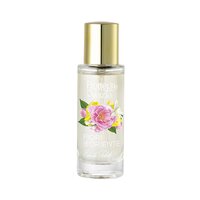 Apa de toaleta cu extract de trandafir si ylang ylang Fiori D'Oriente, 30 ml, Bottega Verde