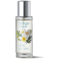 Apa de toaleta cu aroma de monoi Tiare, 30 ml, Bottega Verde