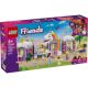 Cafeneaua de vis Unicorn, 6 ani+, 42684, 475 piese, Lego Friends 754227