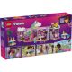 Cafeneaua de vis Unicorn, 6 ani+, 42684, 475 piese, Lego Friends 754233