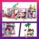 Cafeneaua de vis Unicorn, 6 ani+, 42684, 475 piese, Lego Friends 754231